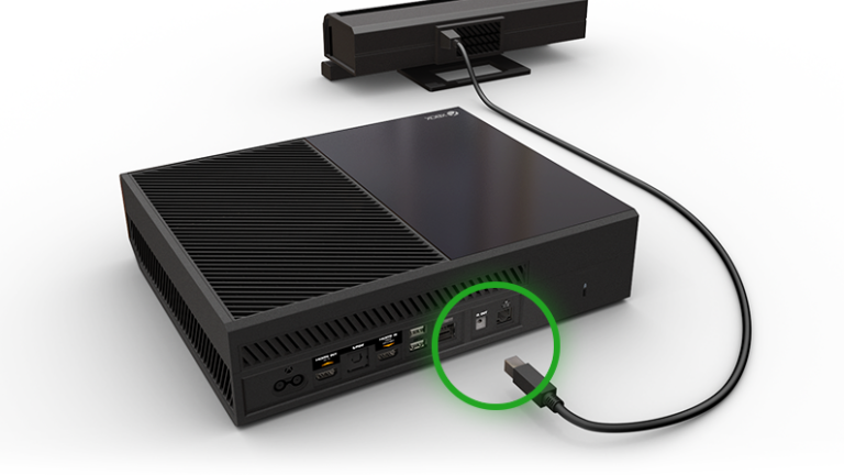 Xbox kinect voice commands not working