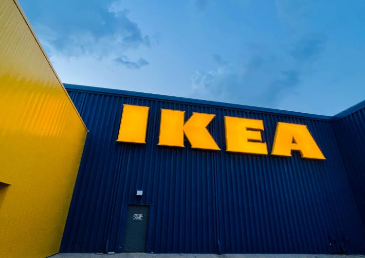 Ikea-payment-processing-failed-Ikea-Store
