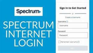 Spectrum internet